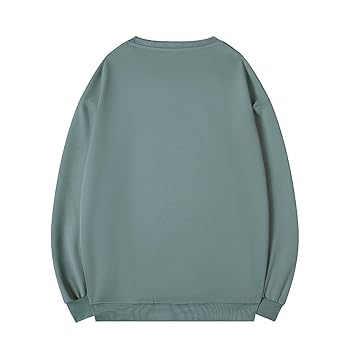 トップス CANTATE FULFFY CREW NECK SWEAT SHIRT 46 CANTATE FULFFY CREW NECK SWEAT SHIRT 46